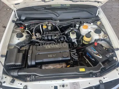 Белый Chevrolet Nexia 2, 3 позиция DOHC 2014 года, КПП Механика, в Наманган за 5 700 y.e. id6176403