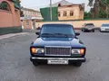 Сине-голубой ВАЗ (Lada) 2107 2011 года, КПП Механика, в Ташкент за 4 100 y.e. id5037172