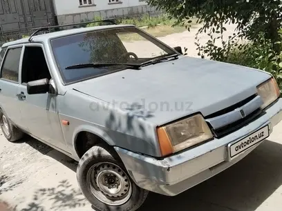 VAZ (Lada) Samara (hatchback 2109) 1988 yil, КПП Mexanika, shahar Samarqand uchun 1 650 у.е. id5226444