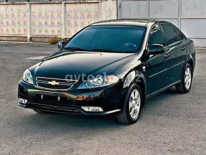 Chevrolet Gentra, 3 позиция 2024 года, КПП Автомат, в Бухара за 15 500 y.e. id4922364