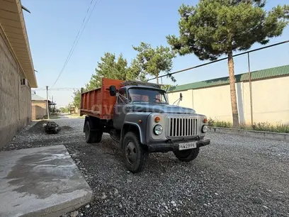 ГАЗ 1989 года, в Китабский район за ~7 875 y.e. id6411765