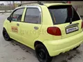Жёлтый Daewoo Matiz (Standart), 1 позиция 2002 года, КПП Механика, в Бухара за 2 500 y.e. id5226136