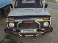 Серебристый ВАЗ (Lada) Нива 1983 года, КПП Механика, в Навои за 1 300 y.e. id5200618
