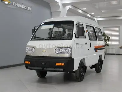 Белый Chevrolet Damas 2024 года, КПП Механика, в Янгикурганский район за ~7 655 y.e. id3823039