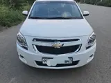 Chevrolet Cobalt, 4 позиция 2021 года, КПП Автомат, в Ханка за ~11 497 y.e. id6440073, Фото №1