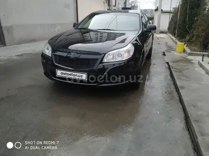 Chevrolet Epica, 3 позиция 2010 года, в Ташкент за 11 000 y.e. id4799543