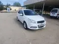 Белый Chevrolet Nexia 3, 2 позиция 2021 года, КПП Механика, в Самарканд за 10 200 y.e. id5039999