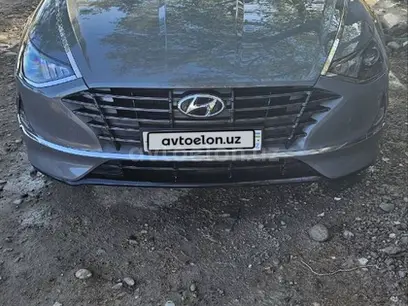 Hyundai Sonata 2021 года, в Ташкент за 22 000 y.e. id4977411