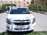 Chevrolet Cobalt, 4 pozitsiya 2024 yil, КПП Avtomat, shahar Samarqand uchun 13 200 у.е. id5226109, Fotosurat №1