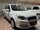 Chevrolet Nexia 3, 2 pozitsiya 2024 yil, КПП Mexanika, shahar Toshkent uchun 10 500 у.е. id5221743