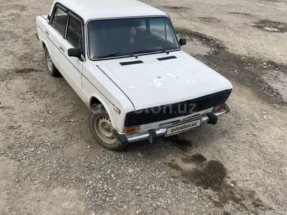 Белый ВАЗ (Lada) 2106 1979 года, КПП Механика, в Джизак за 800 y.e. id4988052