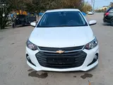 Chevrolet Onix 2023 года, в Ургенч за ~11 715 y.e. id6704608, Фото №1