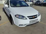 Белый Chevrolet Gentra, 1 позиция 2022 года, КПП Механика, в Ташкент за 11 600 y.e. id5220737