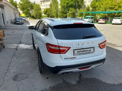 ВАЗ (Lada) Vesta 2019 года, в Ташкент за 12 500 y.e. id5225990