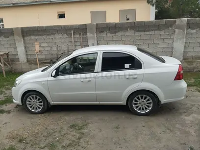 Chevrolet Nexia 3, 4 pozitsiya 2016 yil, КПП Avtomat, shahar Samarqand uchun ~8 641 у.е. id5086448