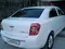 Oq Chevrolet Cobalt, 4 pozitsiya 2020 yil, КПП Avtomat, shahar Samarqand uchun ~11 151 у.е. id5198430