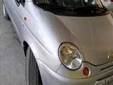 Chevrolet Matiz, 2 pozitsiya 2010 yil, КПП Mexanika, shahar Navoiy uchun ~3 077 у.е. id6441004, Fotosurat №1