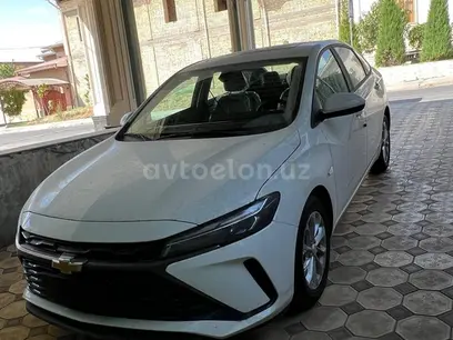 Chevrolet Monza 2023 года, КПП Автомат, в Ташкент за 17 500 y.e. id4990535