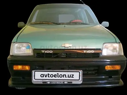 Daewoo Tico 1999 yil, shahar Samarqand uchun 2 600 у.е. id5177480