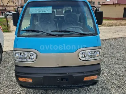 Сине-голубой Chevrolet Damas 2024 года, КПП Механика, в Ташкент за 7 800 y.e. id4991736