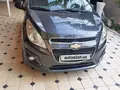 Chevrolet Spark, 4 позиция 2022 года, КПП Автомат, в Наманган за 8 800 y.e. id6465117