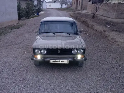 Коричневый ВАЗ (Lada) 2106 1986 года, КПП Механика, в Ташкент за 2 100 y.e. id5210741
