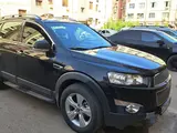 Черный Chevrolet Captiva 2012 года, КПП Автомат, в Навои за 11 800 y.e. id6721044, Фото №1