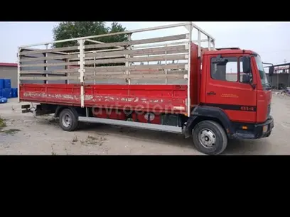 Mercedes-Benz  814 1996 года, в Самарканд за 13 000 y.e. id6341250