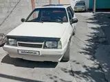 Молочный цвет ВАЗ (Lada) Самара (хэтчбек 2109) 1989 года, КПП Механика, в Коканд за 2 200 y.e. id5234888, Фото №1