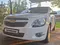 Белый Chevrolet Cobalt, 3 позиция 2013 года, КПП Механика, в Амударьинский район за ~10 285 y.e. id4978673