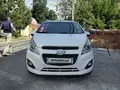 Белый Chevrolet Spark, 4 позиция 2020 года, КПП Автомат, в Ташкент за 8 900 y.e. id5185121