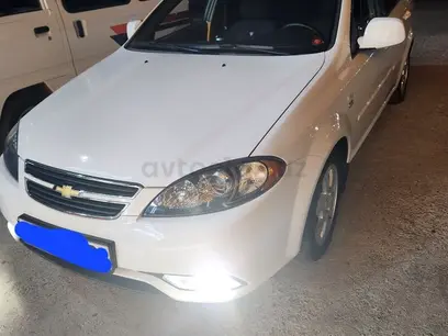 Chevrolet Gentra, 3 pozitsiya 2019 yil, КПП Avtomat, shahar Samarqand uchun 11 800 у.е. id5199691