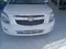 Белый Chevrolet Cobalt, 4 позиция 2023 года, КПП Автомат, в Фергана за ~11 566 y.e. id3653320