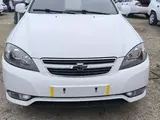 Белый Chevrolet Gentra 2023 года, КПП Механика, в Гулистан за 15 800 y.e. id5029485, Фото №1
