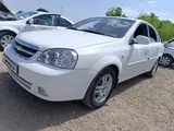 Chevrolet Lacetti, 1 pozitsiya 2012 yil, КПП Mexanika, shahar Samarqand uchun 9 000 у.е. id5195215, Fotosurat №1
