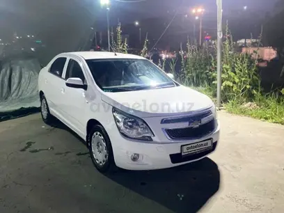 Chevrolet Cobalt, 2 pozitsiya 2014 yil, КПП Mexanika, shahar Toshkent uchun 8 800 у.е. id5192220