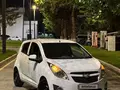 Chevrolet Spark, 2 pozitsiya 2014 yil, КПП Mexanika, shahar Toshkent uchun 4 500 у.е. id6456303