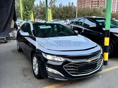 Chevrolet Malibu 2 2022 года, КПП Автомат, в Ташкент за 31 000 y.e. id5143262