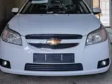 Chevrolet Epica, 1 позиция 2012 года, КПП Механика, в Бухара за 9 900 y.e. id5199386, Фото №1