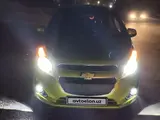 Жёлто-зеленый Chevrolet Spark, 2 позиция 2013 года, КПП Механика, в Ташкент за 5 500 y.e. id5207521, Фото №1