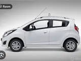 Chevrolet Spark, 3 позиция 2011 года, КПП Механика, в Бухара за 4 600 y.e. id6696150