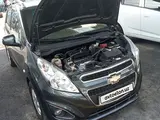 Мокрый асфальт Chevrolet Spark, 4 позиция 2017 года, КПП Механика, в Ташкент за 9 000 y.e. id5033895, Фото №1