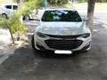 Chevrolet Malibu 2 2019 yil, КПП Avtomat, shahar Toshkent uchun 21 000 у.е. id5204385