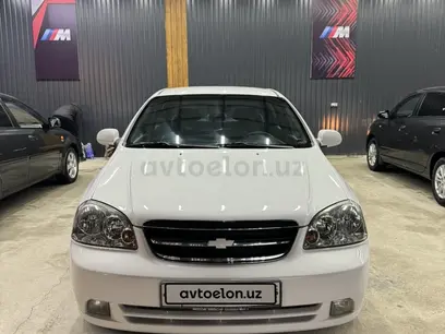 Chevrolet Lacetti, 1 позиция 2009 года, КПП Механика, в Ташкент за 8 500 y.e. id4919675