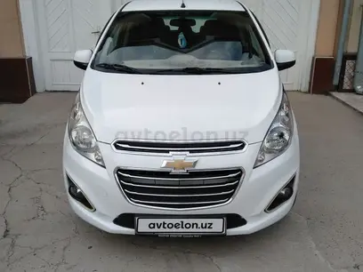 Chevrolet Spark, 2 позиция 2015 года, КПП Механика, в Ташкент за 6 800 y.e. id5180560