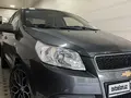 Chevrolet Nexia 3, 4 pozitsiya 2019 yil, КПП Avtomat, shahar Toshkent uchun 9 500 у.е. id5202350