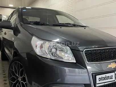 Chevrolet Nexia 3, 4 позиция 2019 года, КПП Автомат, в Ташкент за 9 500 y.e. id5202350