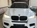 Белый BMW X6 2014 года, КПП Автомат, в Ташкент за 40 000 y.e. id3622322