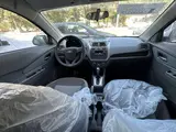 Chevrolet Cobalt, 4 pozitsiya 2025 yil, КПП Avtomat, shahar Toshkent uchun ~11 923 у.е. id6337482, Fotosurat №1