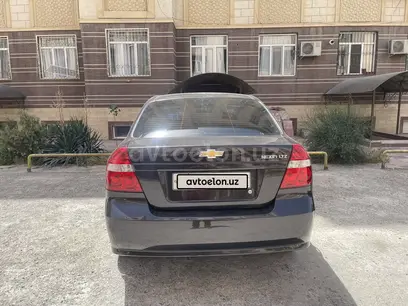 Chevrolet Nexia 3, 4 позиция 2020 года, КПП Автомат, в Бухара за 9 800 y.e. id6442715